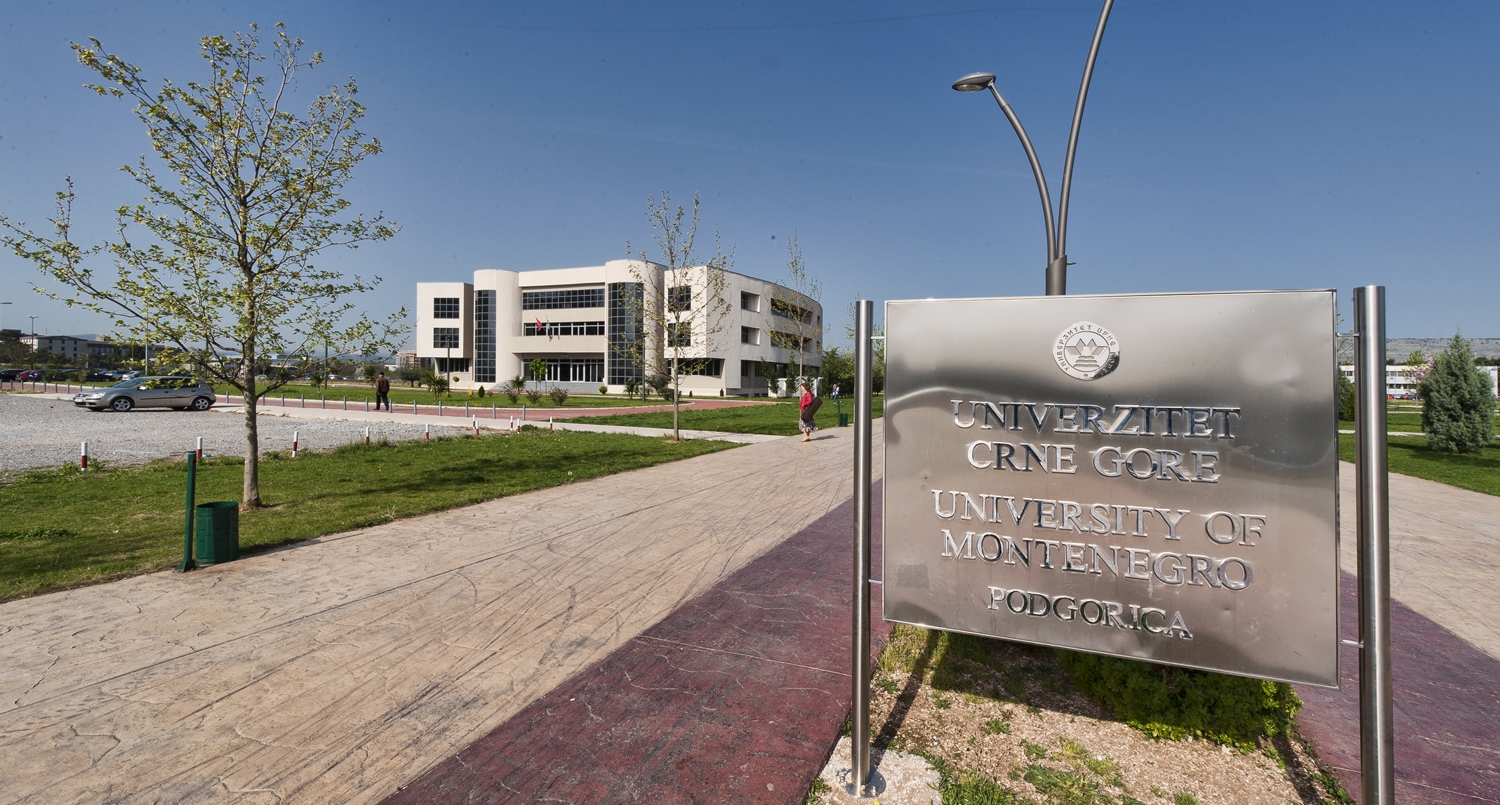 Odobreno 14 Erasmus plus projekata Univerziteta Crne Gore