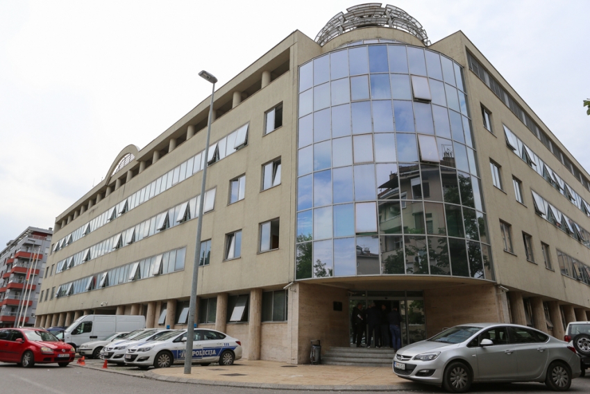Vojinović nova načelnica u Unutrašnjoj kontroli policije