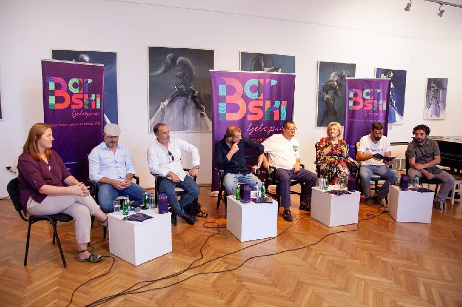 Na &#8220;Barskom ljetopisu&#8221; više od 40 programa