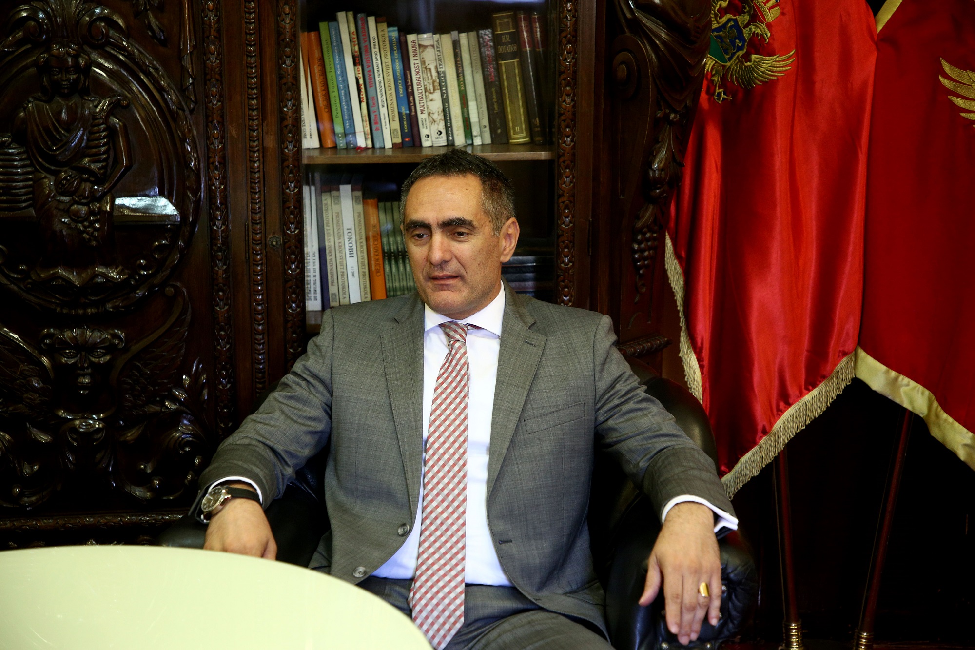Damjanović: Narednih dana isplata &#8220;trinaeste penzije&#8221;