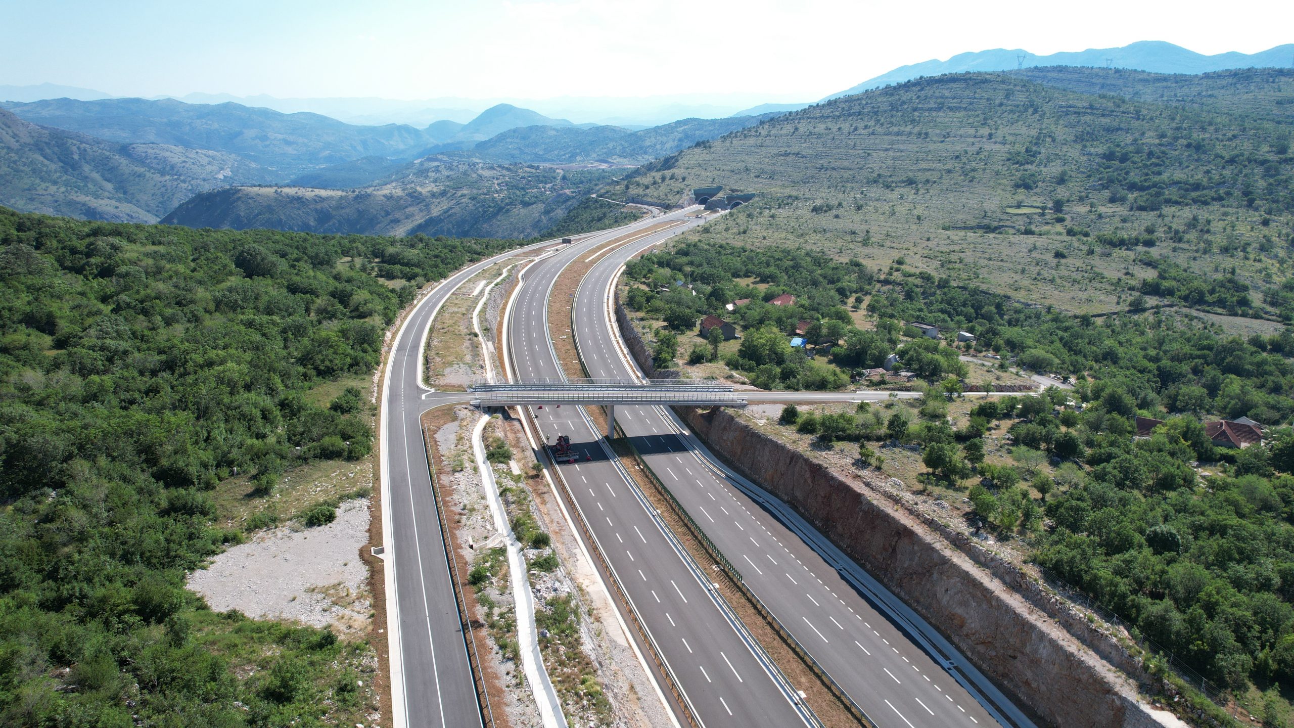 ANALIZA: Hrvati dionicu plaćali 20 miliona po kilometru bez ijednog tunela