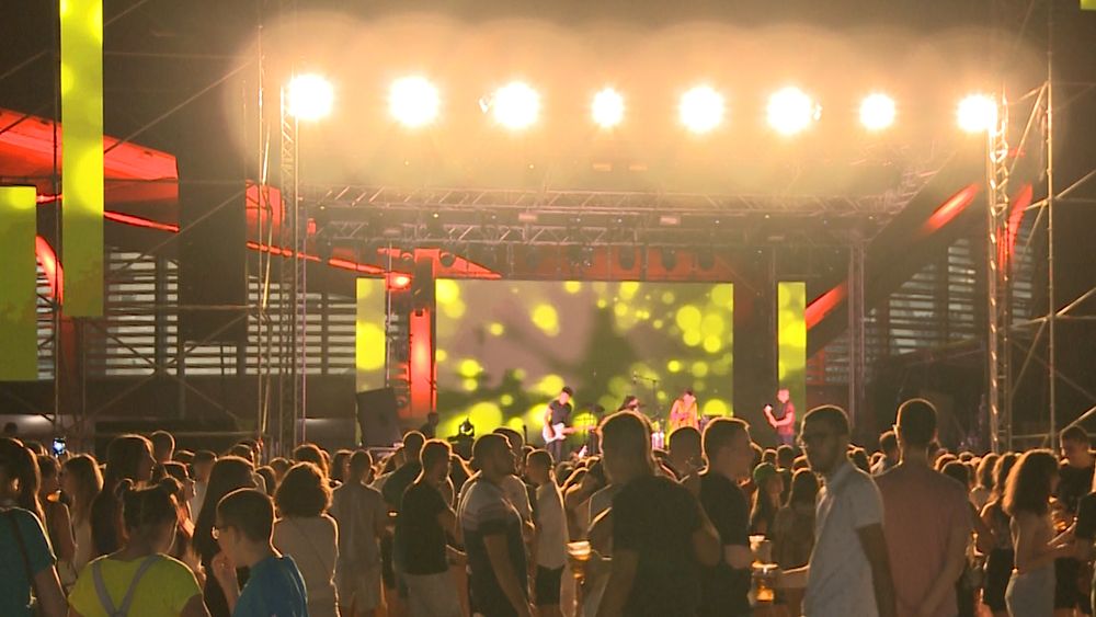 Drugo veče M:tel City Groove festivala u znaku regionalnih zvijezda