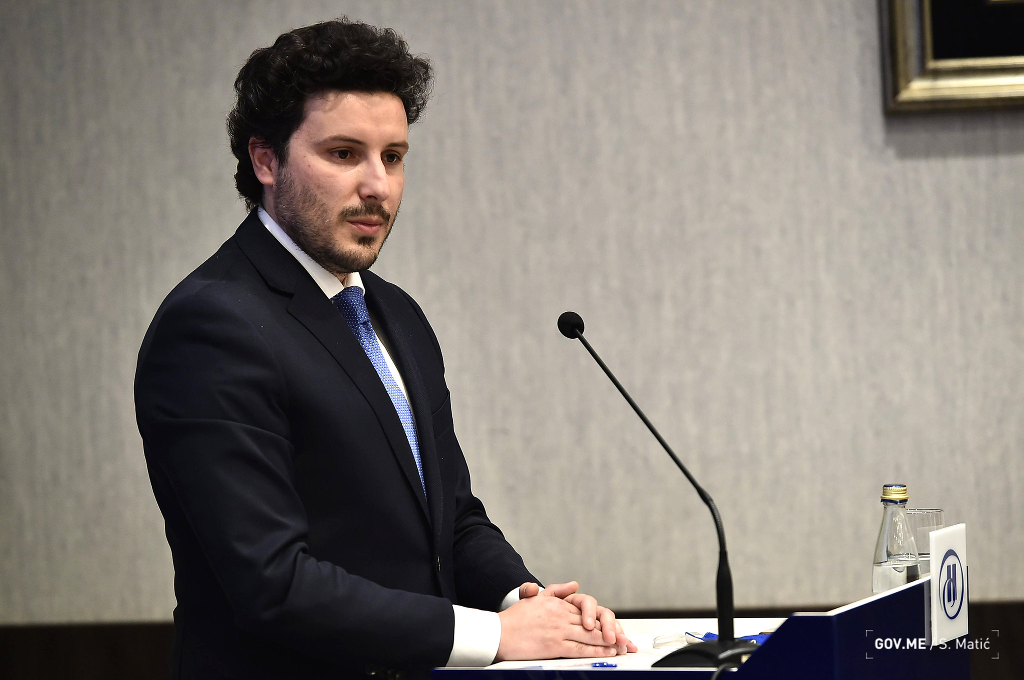 Abazović: Tužilaštvo već postiglo vidljive rezultate