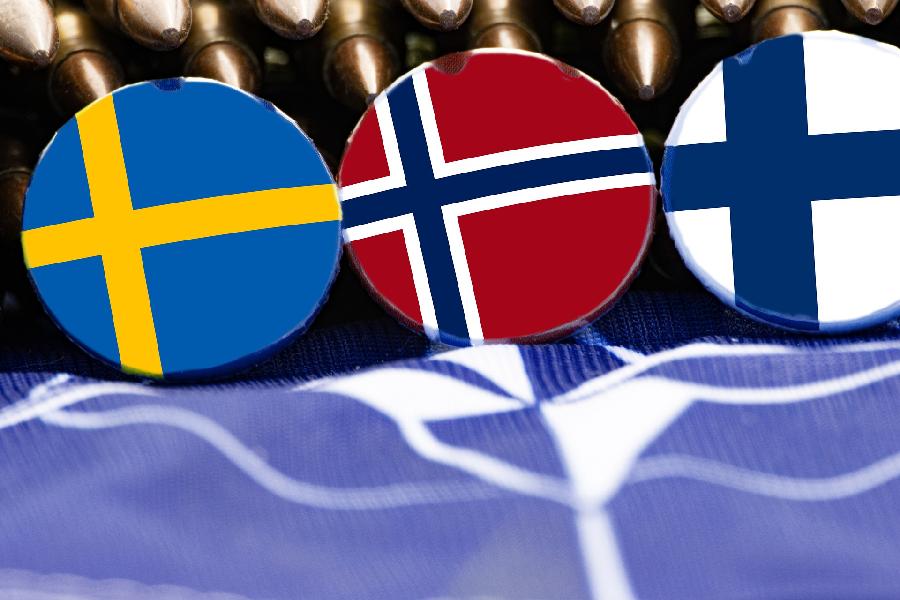 U utorak potpisivanje protokola o pristupanju Finske i Švedske NATO-u