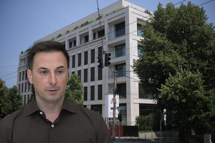Kako je prvi čovjek beogradske policije došao do stana koji vrijedi više od milion eura?