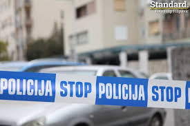 STANDARD SAZNAJE: Lažna dojava o eksplozivnoj napravi u salonu namještaja u Podgorici