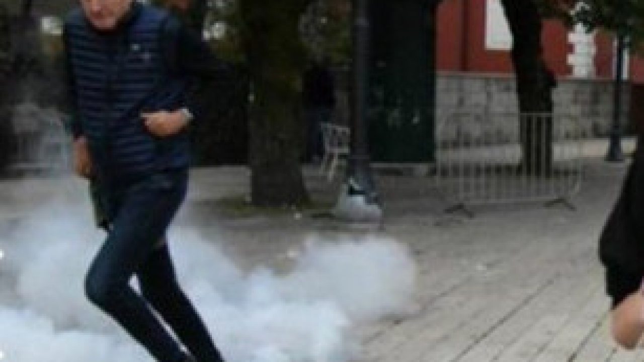 Krivokapić na saslušanju kao okrivljeni, iako je na njega bačena šok bomba 5. septembra na Cetinju
