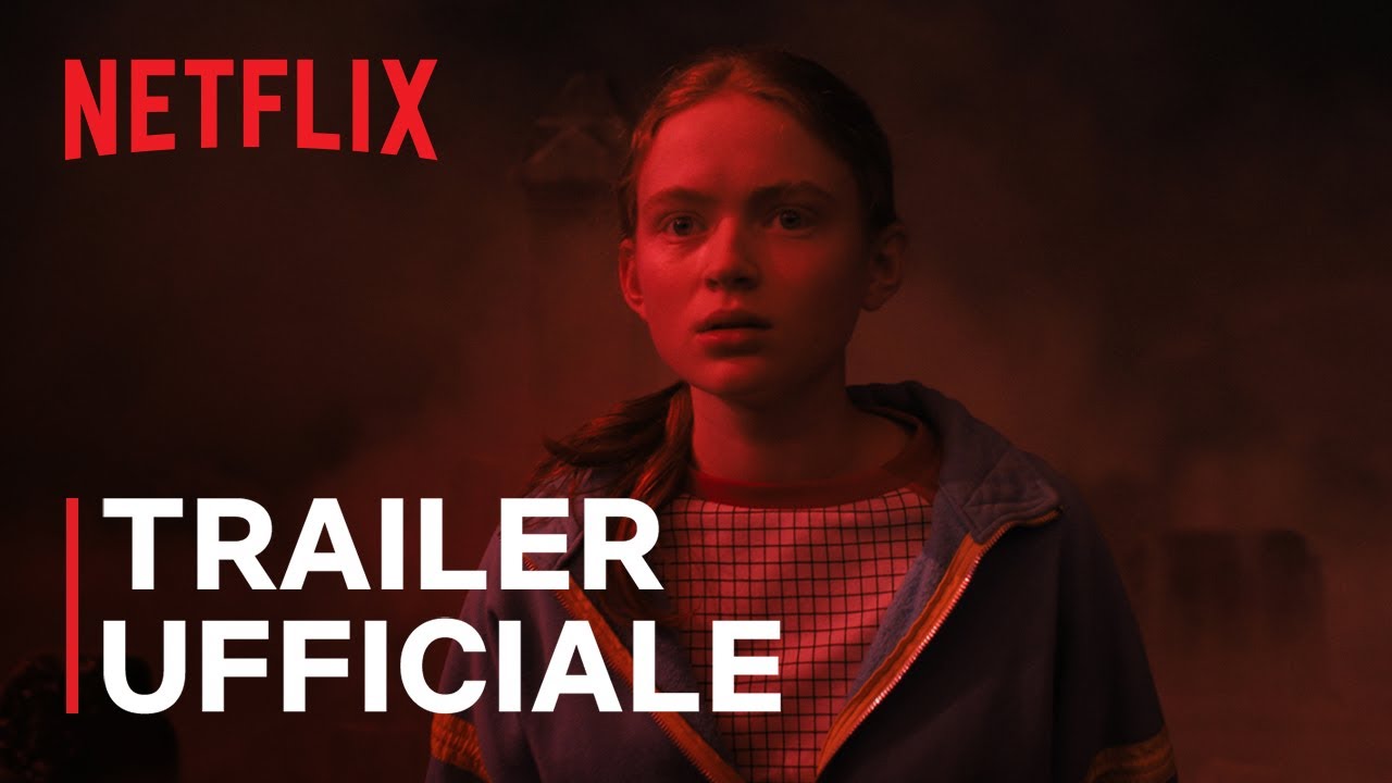 Netfliks se srušio samo nekoliko minuta nakon izlaska novih epizoda serije Stranger Things