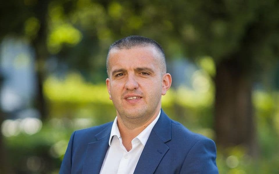 Striković: Ulazak Bošnjačke stranke u 44. Vladu neće donijeti napredak nikom