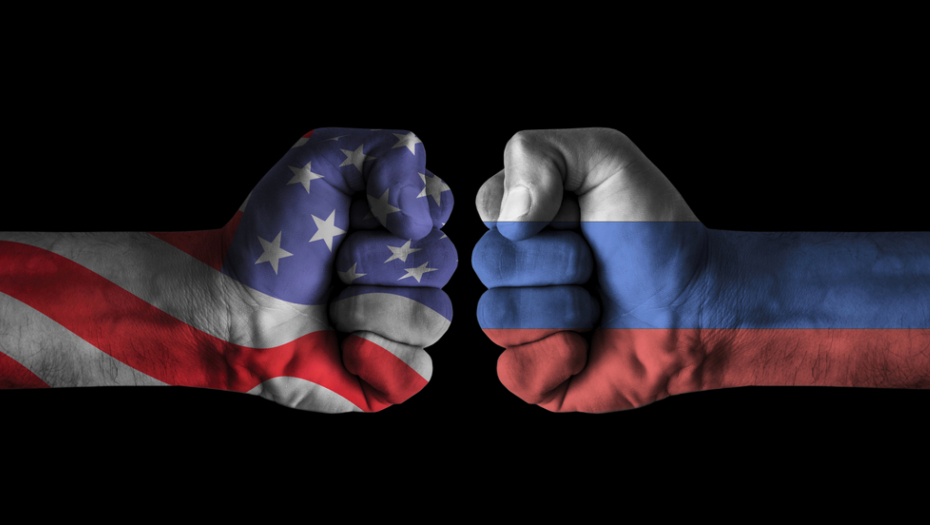 Podjele između Rusije i Zapada: Početak novog Hladnog rata ili nastavak starog?