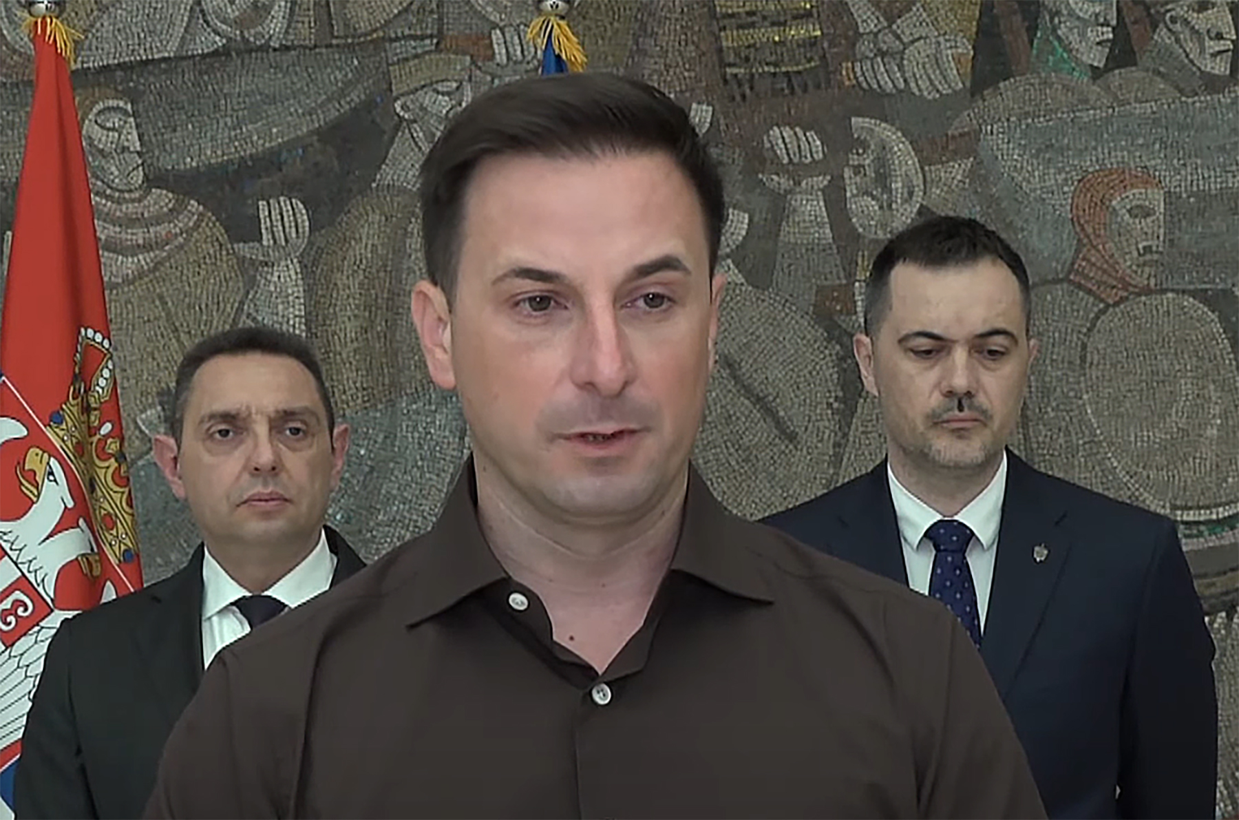 Imovina vrha srpske policije: Luksuzni stanovi i život na visokoj nozi