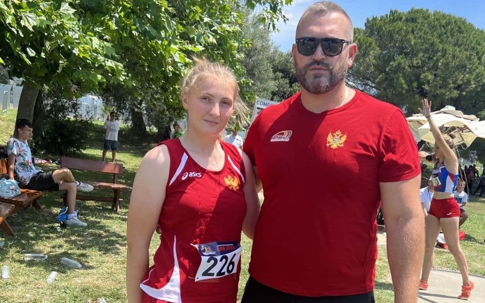 Kljajević izborila finale