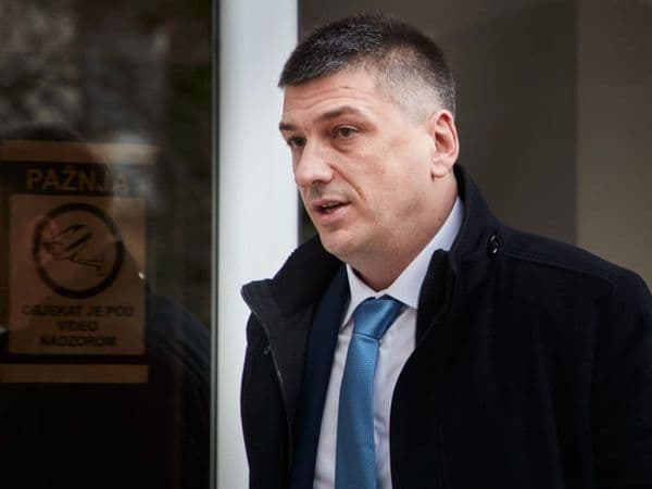 Novović: ANB da dostavlja izvještaje, SPO izdvojiti iz policije