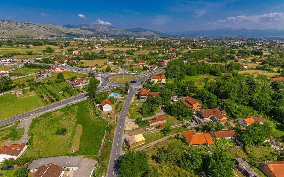 Izvor: : Gradska opština Golubovci / Fejsbuk