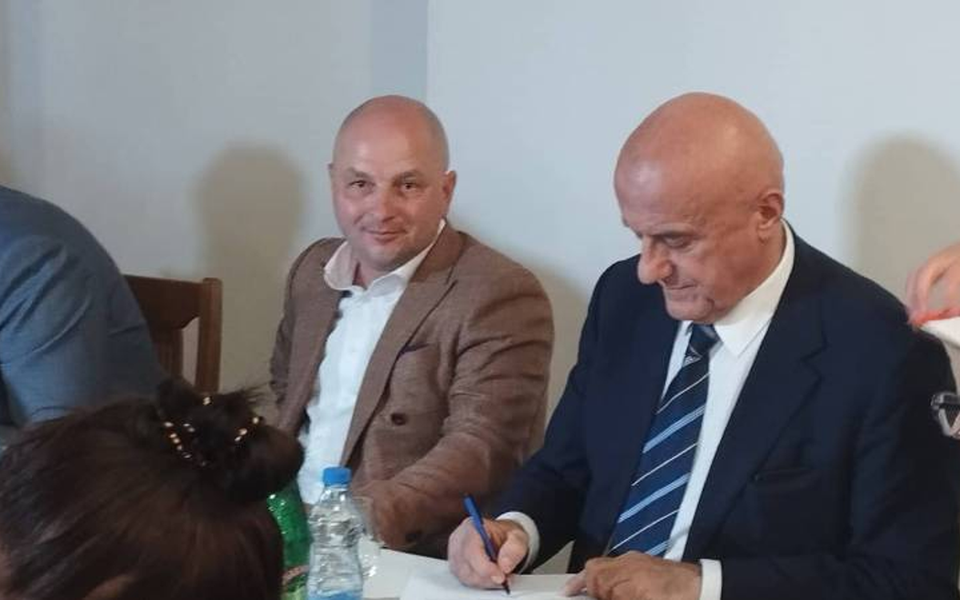 Kompanija “Beluga” otkupila dio Davidovićevog “Neksana”,Davidović: Očekujem izvoz veći od ukupnog crnogorskog