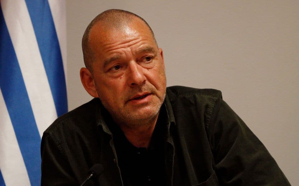 Čukić reagovao na saopštenje UP: Bezočna izmišljotina i drska laž da sam prišao učesnicima incidenta