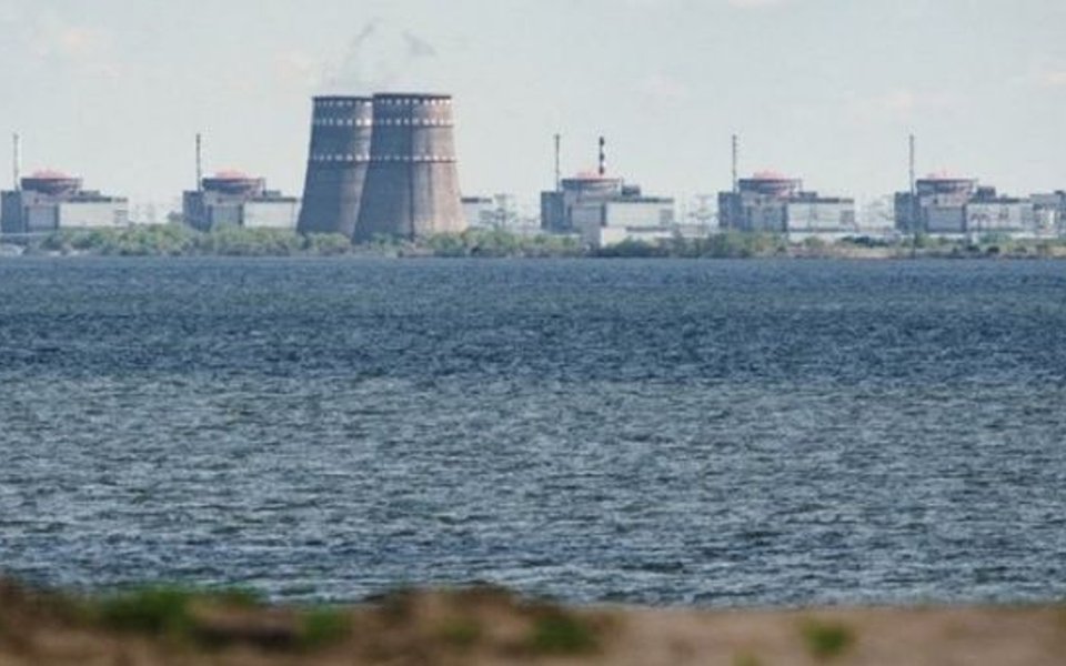SAD pozvale na stvaranje demilitarizovane zone oko elektrane u Zaporožju