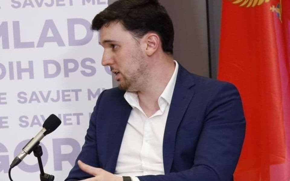 KALEZIĆ: Abazovićeva vlada bila je jednako greška zapadnih diplomata kao i partija koje su u njoj učestvovale