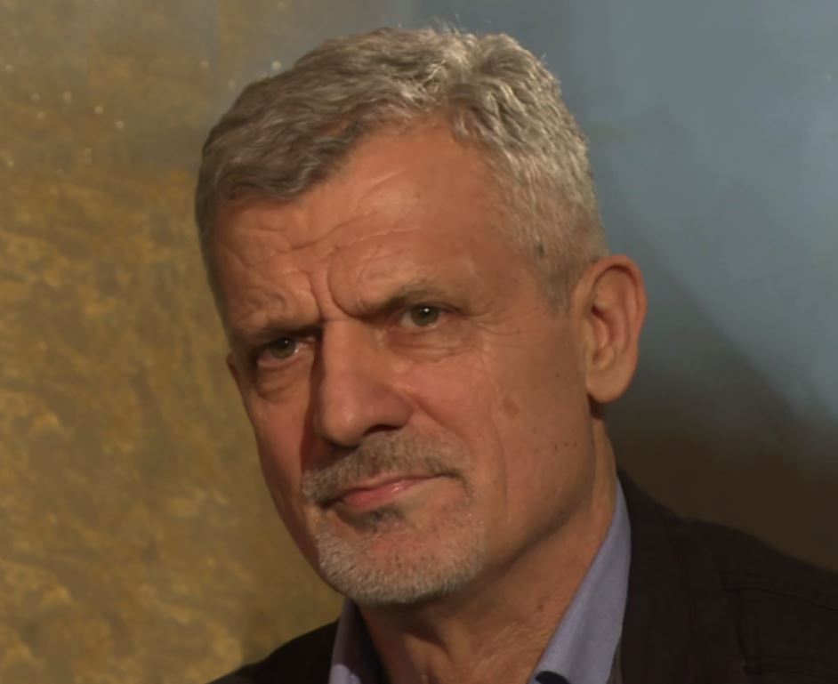 Šeki Radončić: RS je logistička baza SPC-a za izazivanje građanskog rata u Crnoj Gori