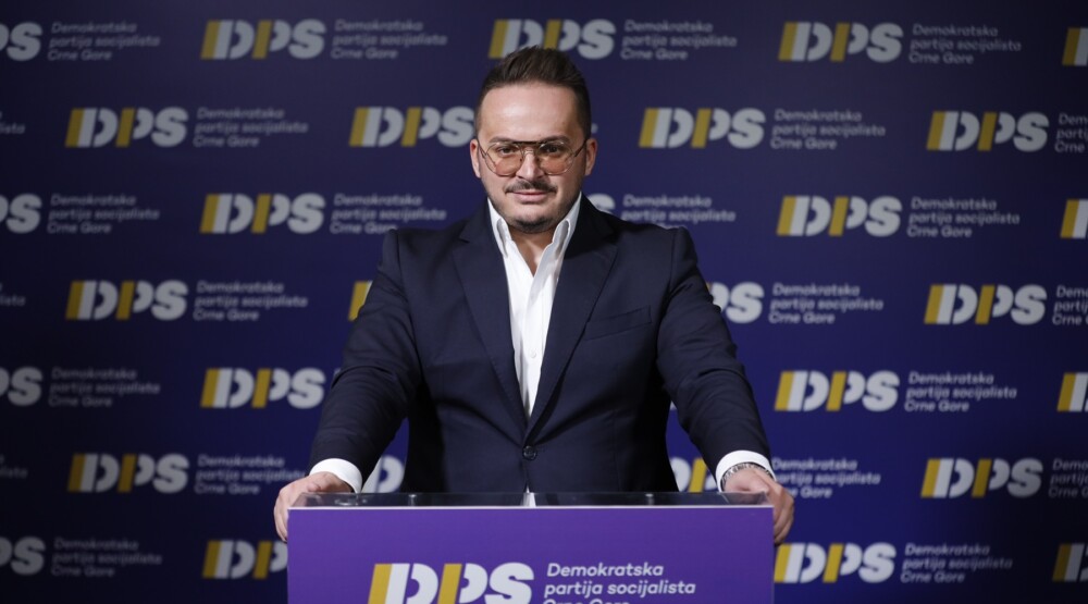 Pavićević: Rovčaninov apel za pomoć CEDIS-u, porazno slijeganje ramenima nakon već pričinjene štete koja je nastala nesavjesnim poslovanjem
