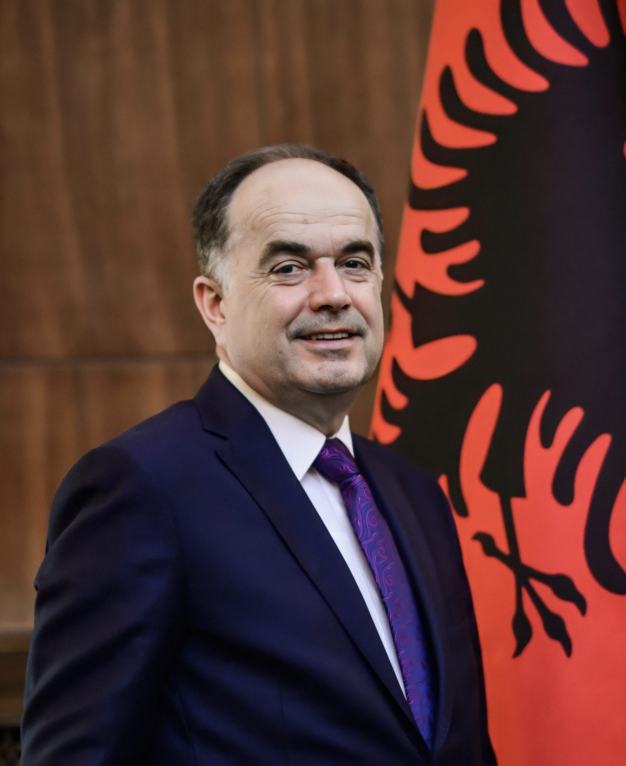Predsjednik Albanije: Postoji rizik od eskalacije situacije na sjeveru Kosova