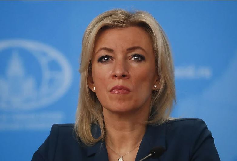 Zaharova o protjerivanju ruskog diplomate iz Crne Gore: Nelogična odluka