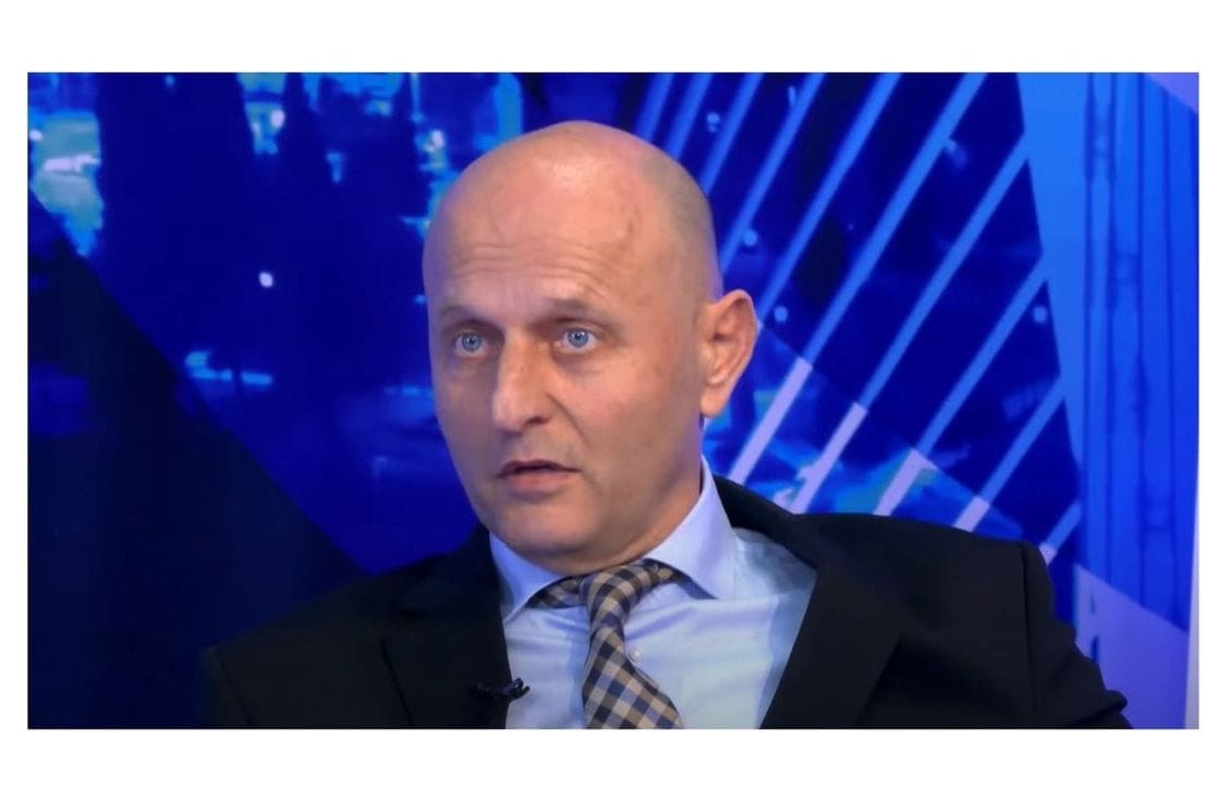 Rakočević o radu policije na Cetinju: Preventivne mjere potpuno izostale