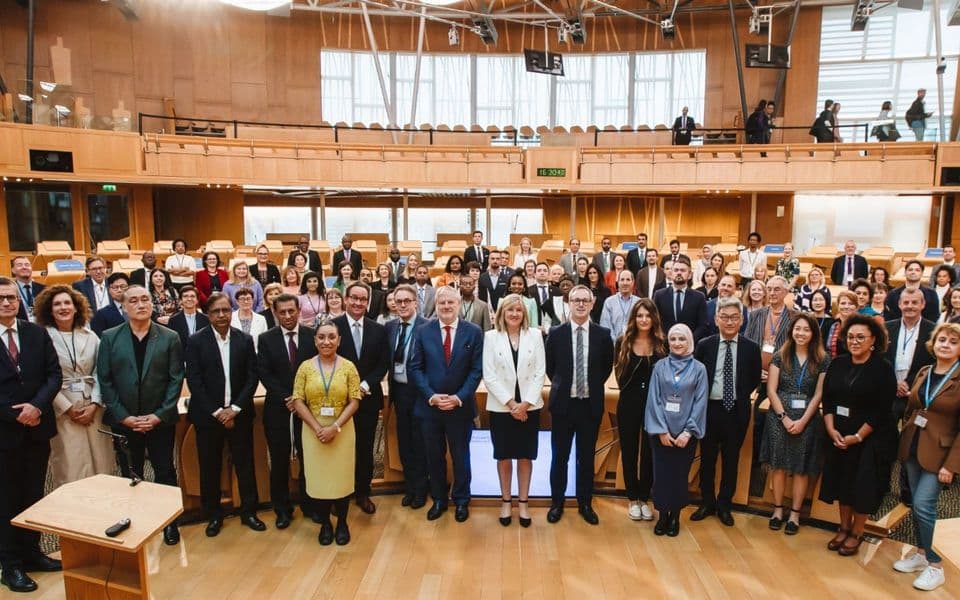 Vlaović: Za održivi razvoj u oblasti kulture neophodno ulaganje u infrastrukturu