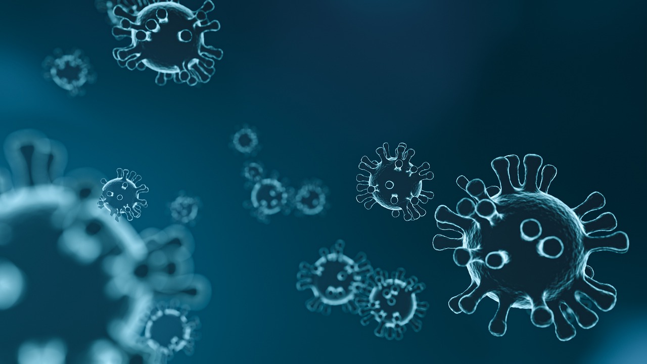 Zašto se vraća polio virus?