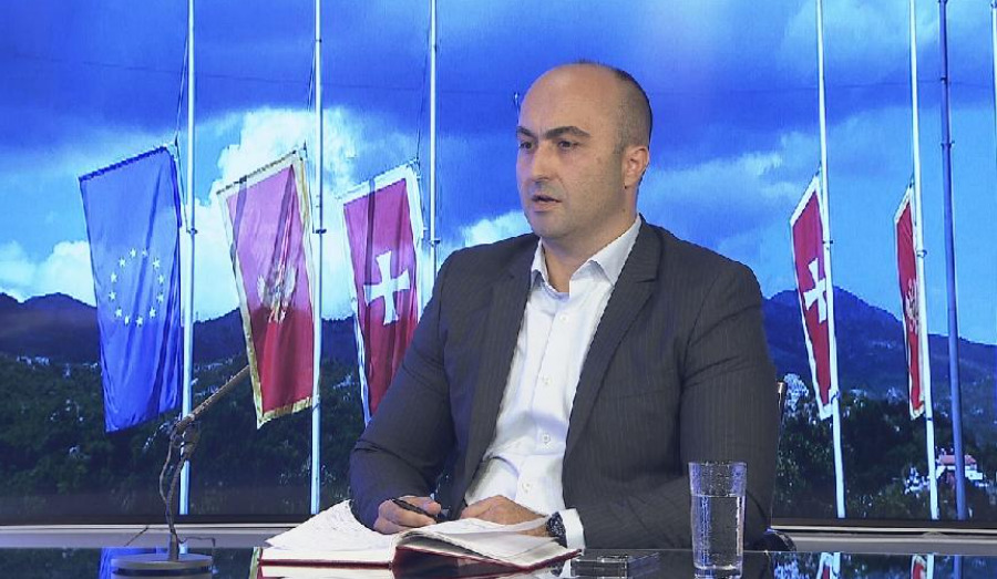 Bošković: Borilović za juče imao zakazan ljekarski pregled, posljednjih dana pokazivao promjene u ponašanju