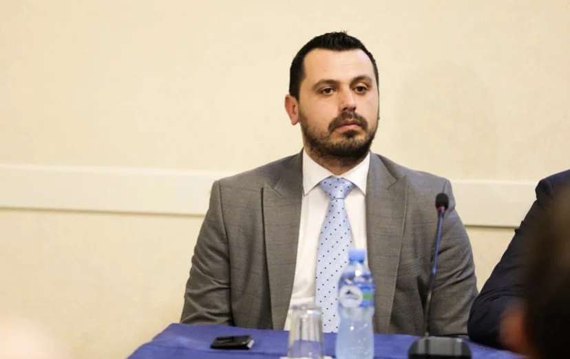 Ćazim Hodžić novi direktor TO Ulcinj