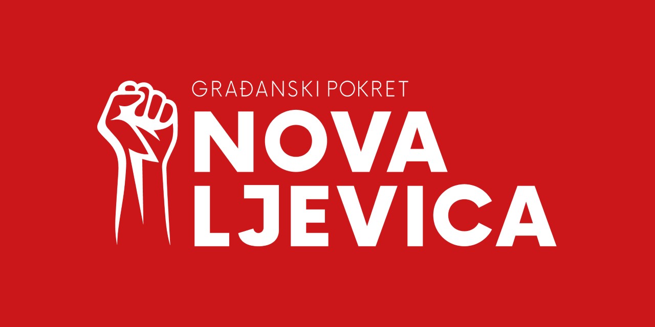 GP Nova ljevica: Da li to Abazović, Adžić i Brđanin smišljaju kako da se ”otarase” Nena Kaluđerovića?