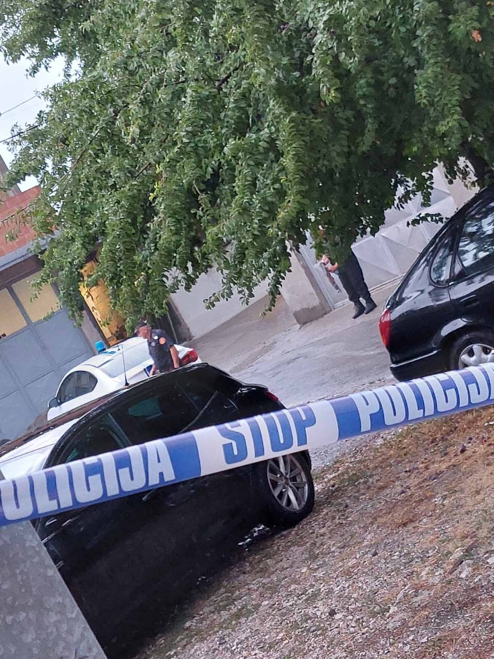 STANDARD objavljuje spisak imena žrtava masakra na Cetinju