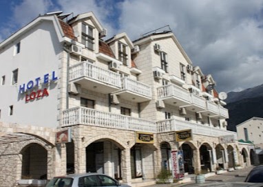 Gosti zbrinuti, hotel “Loza” zapečaćen