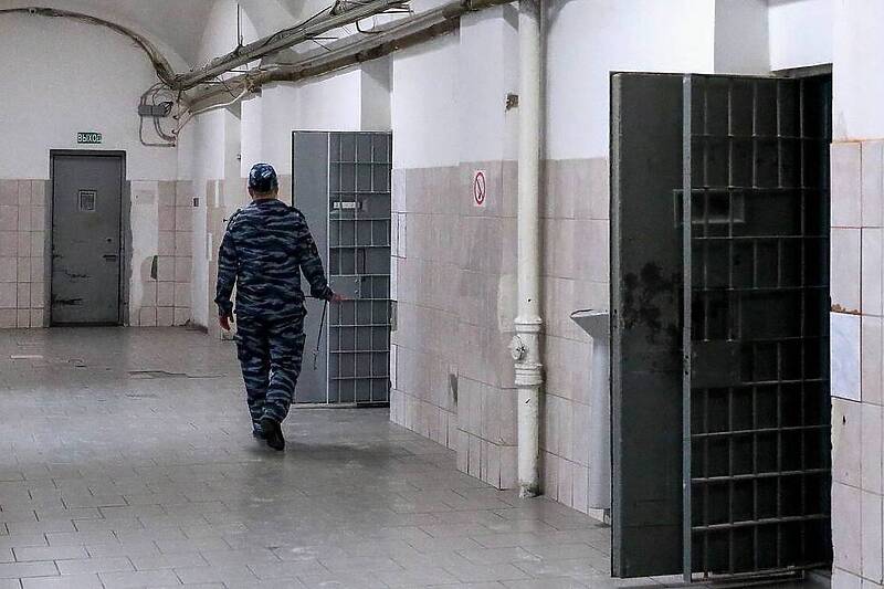 Rusi pod optužbom veleizdaje uhapsili svog vodećeg stručnjaka za hipersonične projektile