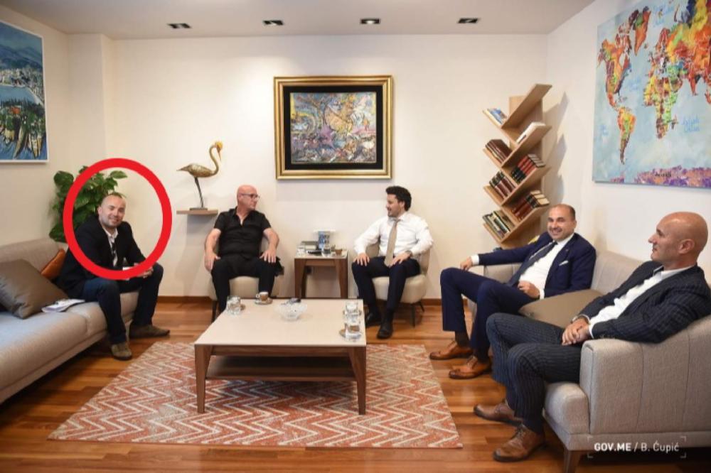 Kažanegra Rađenoviću: Što smo ih doveli na vlast tu, brate? Znači, užas