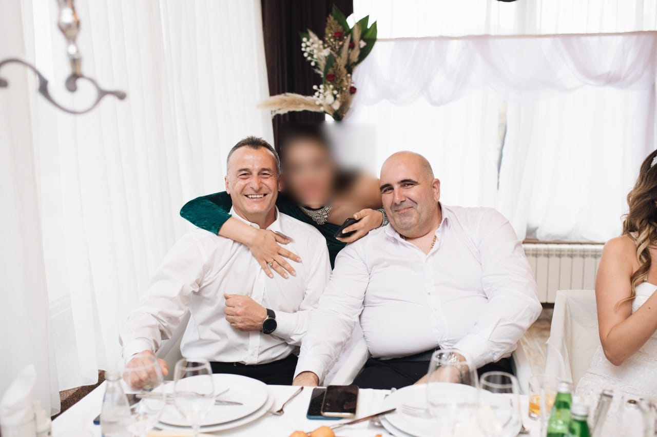 PRIČA O TRI CETINJSKA KUMA: Jedan izgubio cijelu familiju, drugi život, a treći presudio zločincu