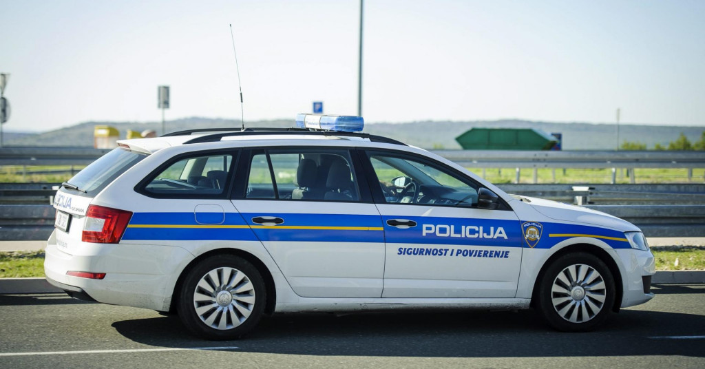 Autobus sletio sa autoputa u Hrvatskoj,  poginulo najmanje 11 ljudi, povrijeđene 34 osobe