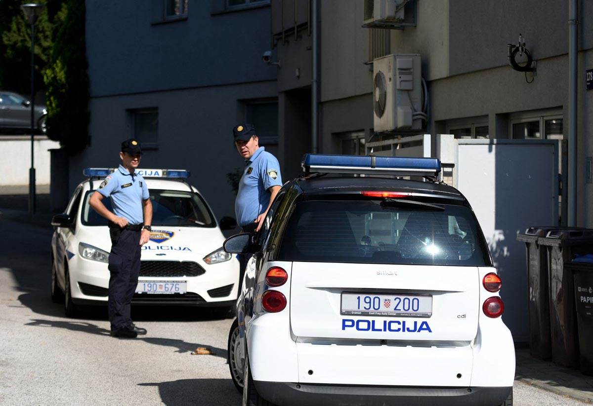 Škaljarac Goran Vlaović ubijen hicem u glavu ispred diskoteke na ostrvu Pag