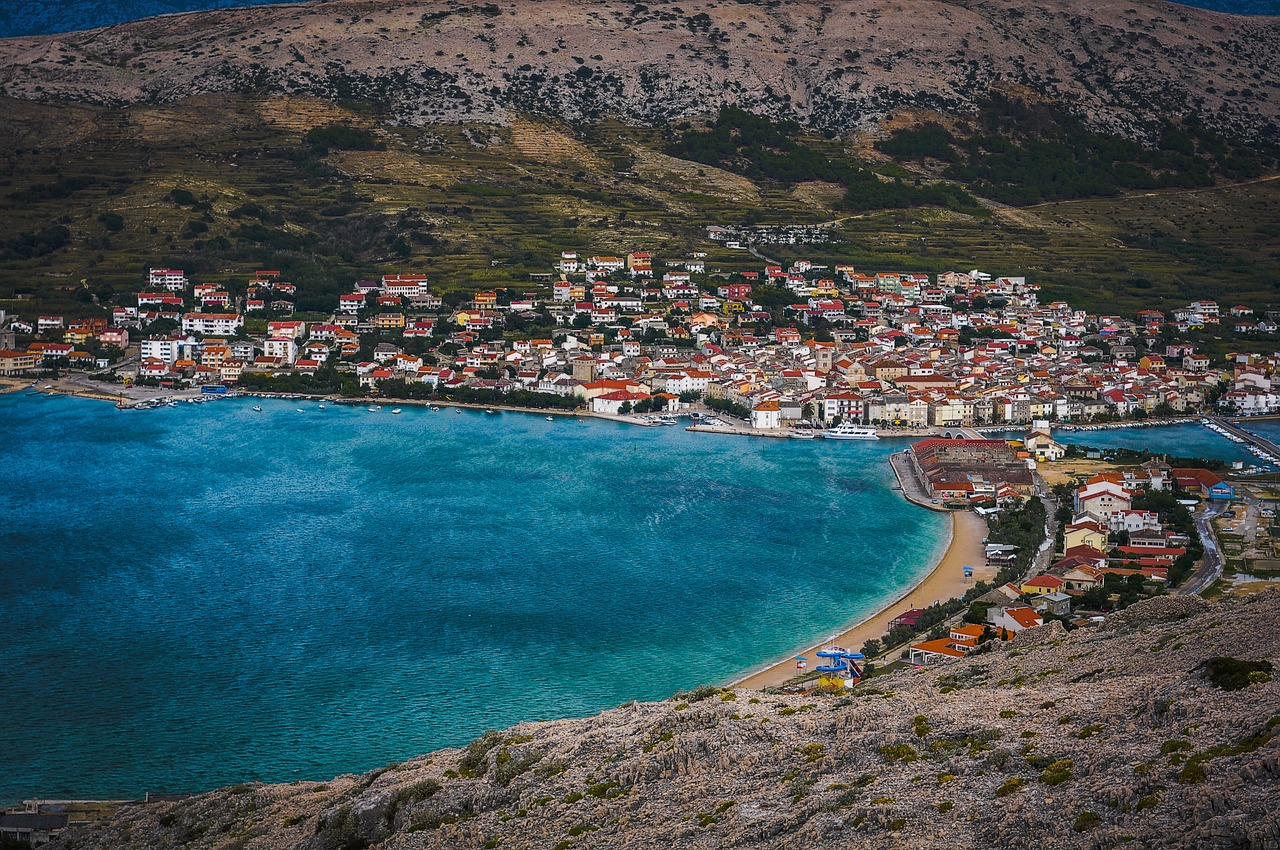 Pucnjava na popularnoj plaži u Hrvatskoj, ubijen crnogorski državljanin