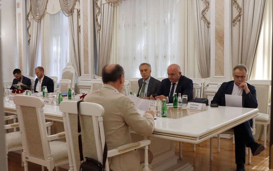 Poslanici Ure odbili da potpišu prijedlog da Lekić bude mandatar