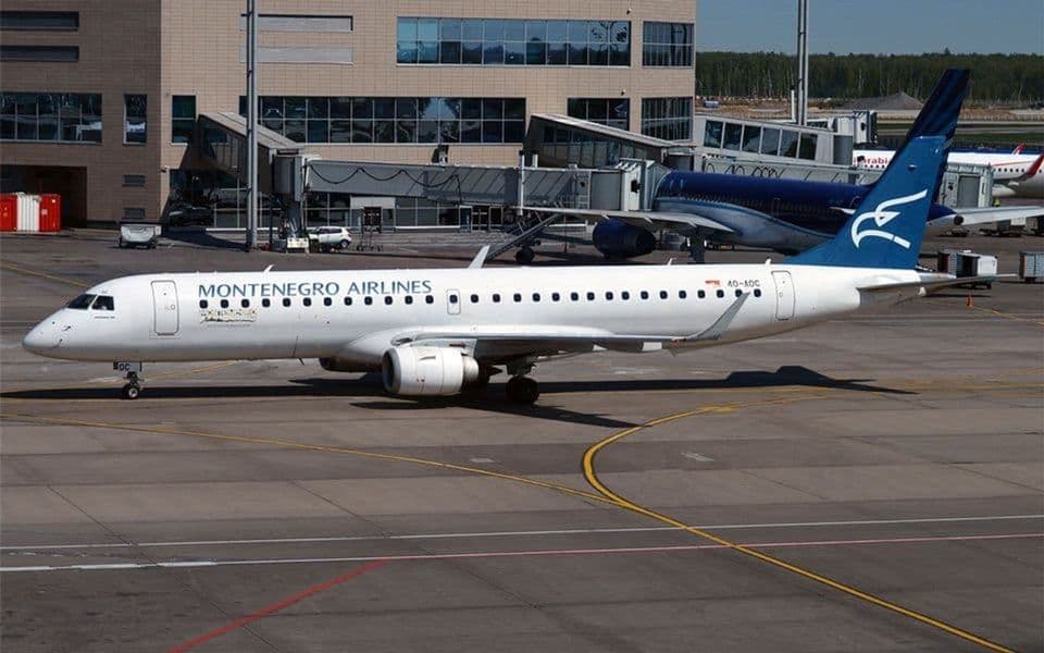 MKI: Razmatra se potencijalni model rješavanja pitanja duga za avion Čarli