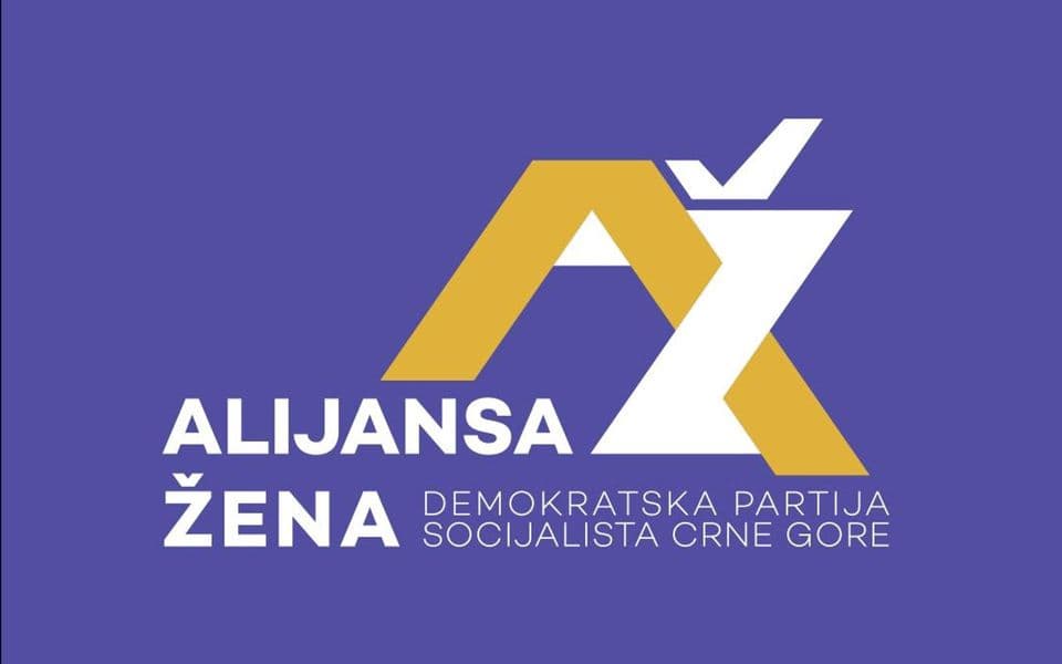 AŽ DPS: Prijetnje neće zaustaviti žene da se bore za bolju Crnu Goru, puna podrška urednici M portala