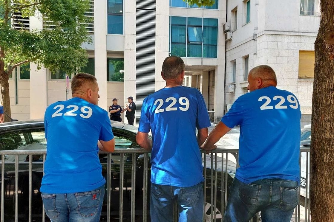 Željezarci apeluju na Ibrahimovića: Dozvolite EPCG da proda akcije na berzi