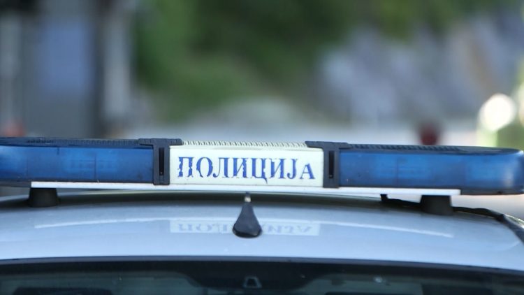 Nezgoda na auto-putu, tunel Vjeternik zatvoren za saobraćaj