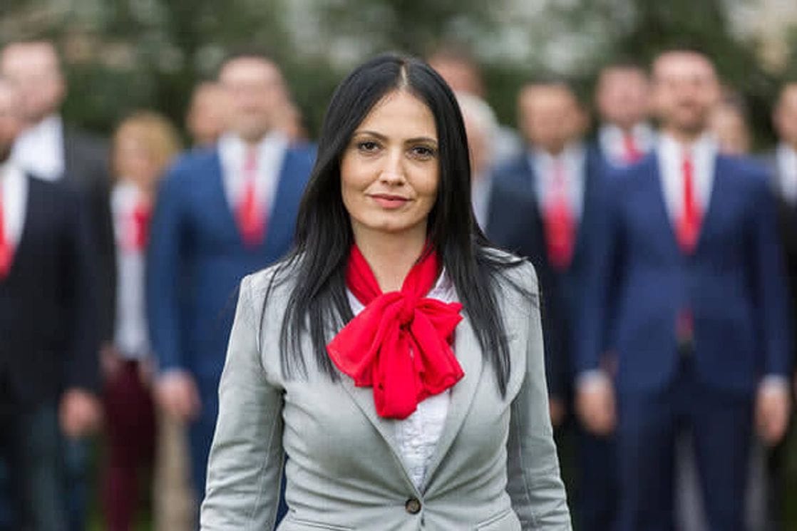 Preminula članica GO Demokrata Vesna Lončar