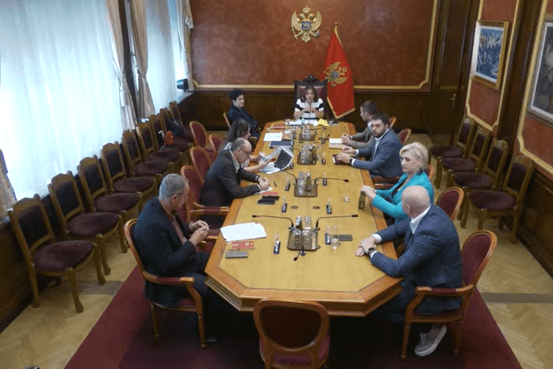 Popović: Da se kandiduju sv. Petar Cetinjski, Njegoš i Valtazar Bogišić teško da bi mogli biti izabrani