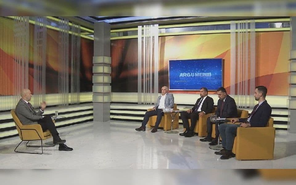 Vučurović i Krapović: Đukanović prekršio Ustav; Zirojević: Pregovarači pokazali nesposobnost