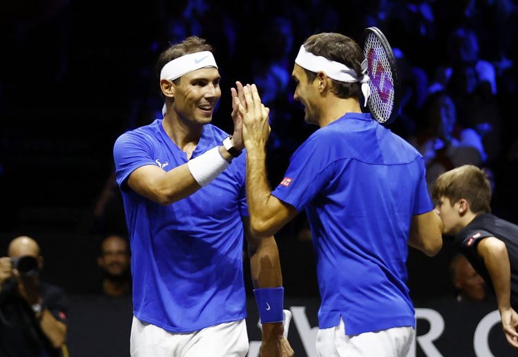 Nadal se povukao sa Lejver kupa