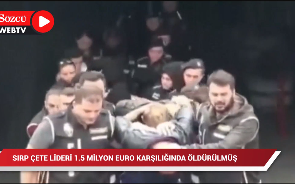Uhapšen još jedan osumnjičeni za likvidaciju Vukotića
